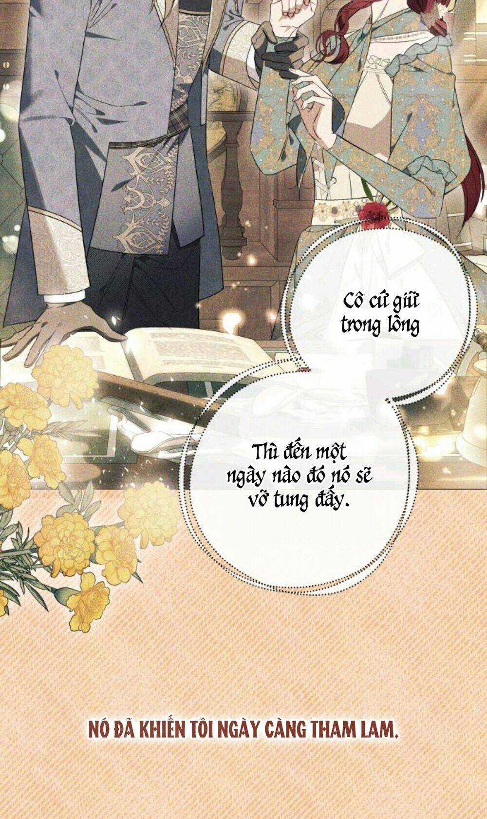 Tôi Tưởng Đó Chỉ Là Tiểu Thuyết Trọng Sinh Bình Thường Chapter 53 trang 99