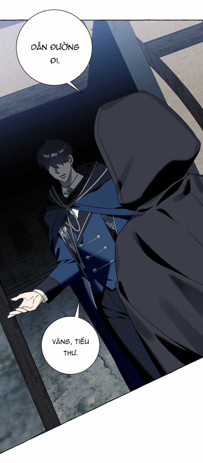 Tôi Tưởng Đó Chỉ Là Tiểu Thuyết Trọng Sinh Bình Thường Chapter 54 trang 10