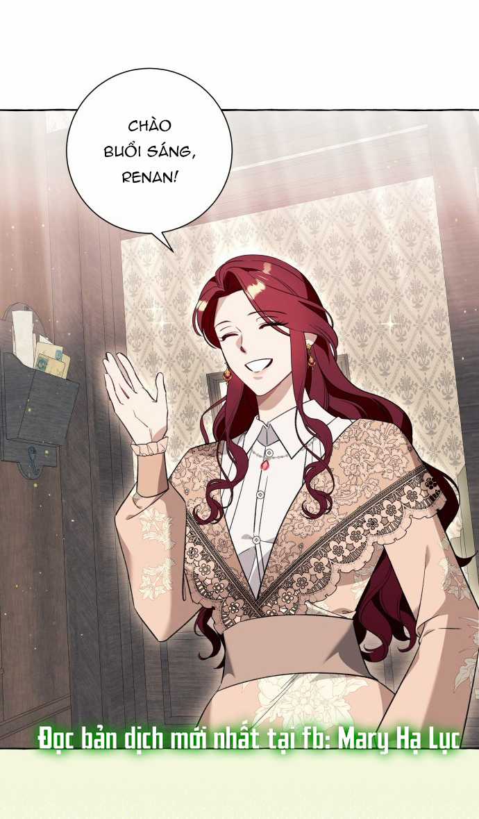 Tôi Tưởng Đó Chỉ Là Tiểu Thuyết Trọng Sinh Bình Thường Chapter 54 trang 12