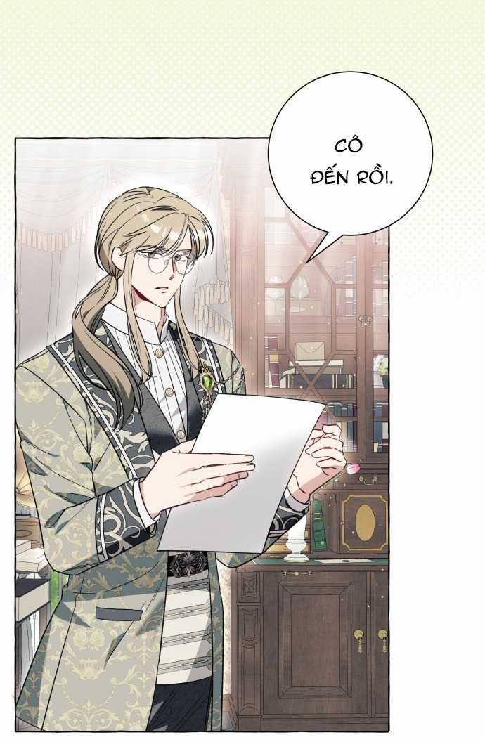 Tôi Tưởng Đó Chỉ Là Tiểu Thuyết Trọng Sinh Bình Thường Chapter 54 trang 13