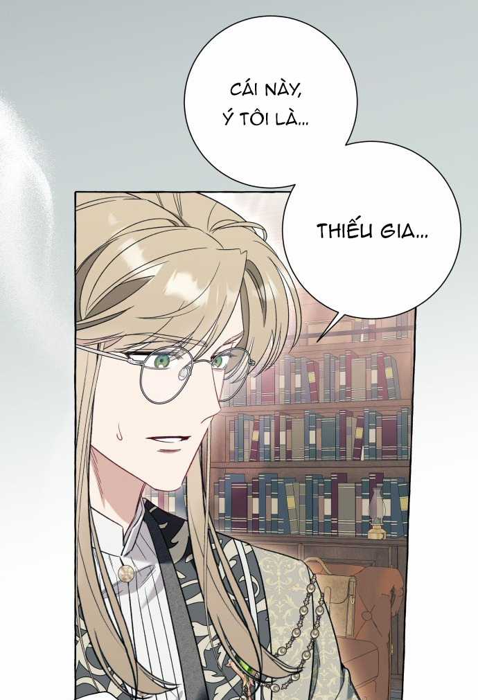 Tôi Tưởng Đó Chỉ Là Tiểu Thuyết Trọng Sinh Bình Thường Chapter 54 trang 17