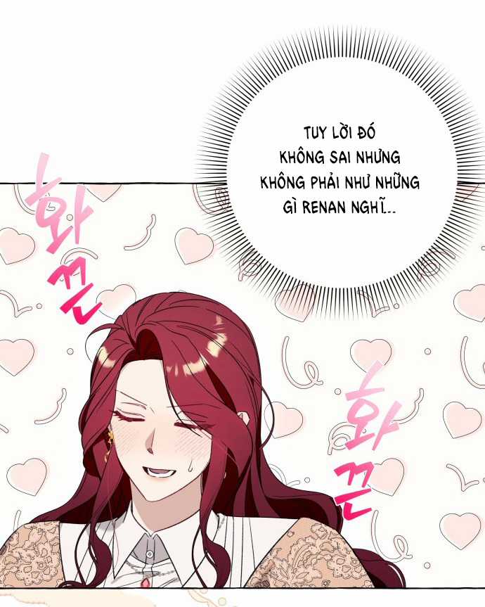 Tôi Tưởng Đó Chỉ Là Tiểu Thuyết Trọng Sinh Bình Thường Chapter 54 trang 23