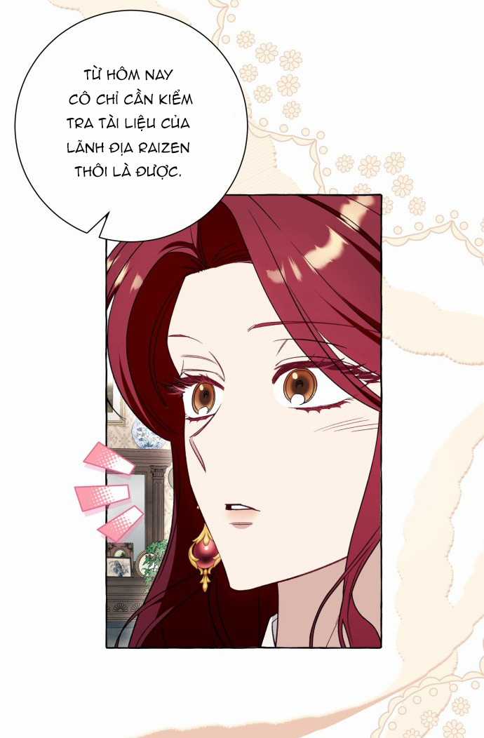 Tôi Tưởng Đó Chỉ Là Tiểu Thuyết Trọng Sinh Bình Thường Chapter 54 trang 24