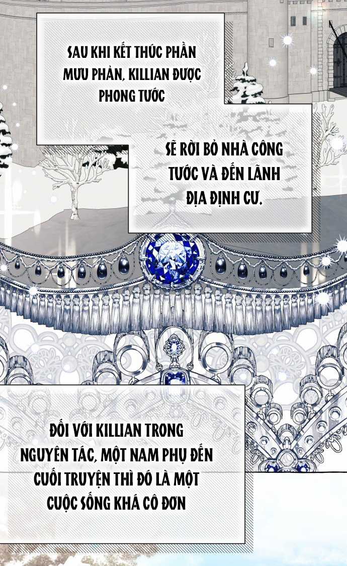 Tôi Tưởng Đó Chỉ Là Tiểu Thuyết Trọng Sinh Bình Thường Chapter 54 trang 28