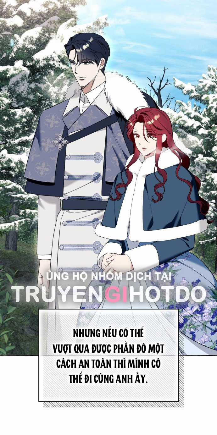 Tôi Tưởng Đó Chỉ Là Tiểu Thuyết Trọng Sinh Bình Thường Chapter 54 trang 29