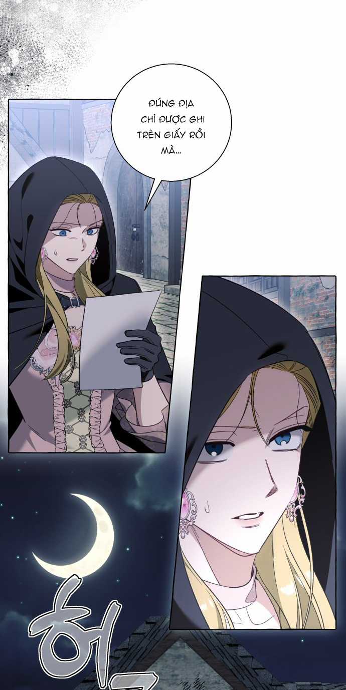 Tôi Tưởng Đó Chỉ Là Tiểu Thuyết Trọng Sinh Bình Thường Chapter 54 trang 3