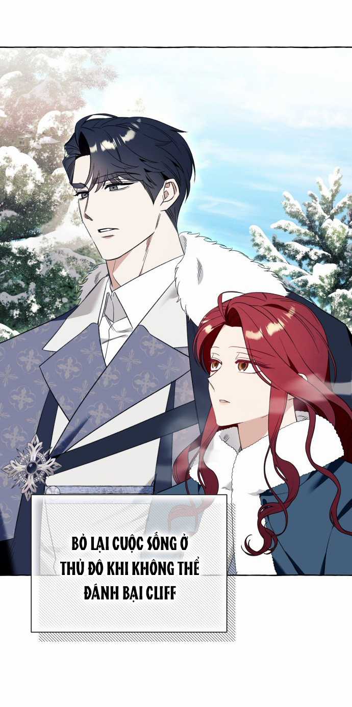 Tôi Tưởng Đó Chỉ Là Tiểu Thuyết Trọng Sinh Bình Thường Chapter 54 trang 30