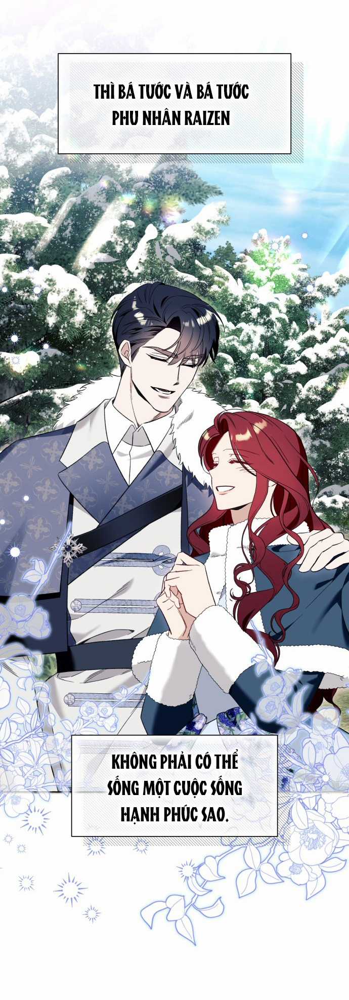 Tôi Tưởng Đó Chỉ Là Tiểu Thuyết Trọng Sinh Bình Thường Chapter 54 trang 33