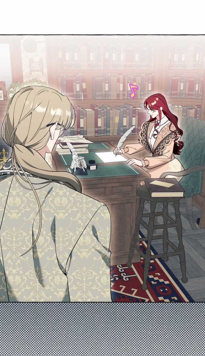 Tôi Tưởng Đó Chỉ Là Tiểu Thuyết Trọng Sinh Bình Thường Chapter 54 trang 35