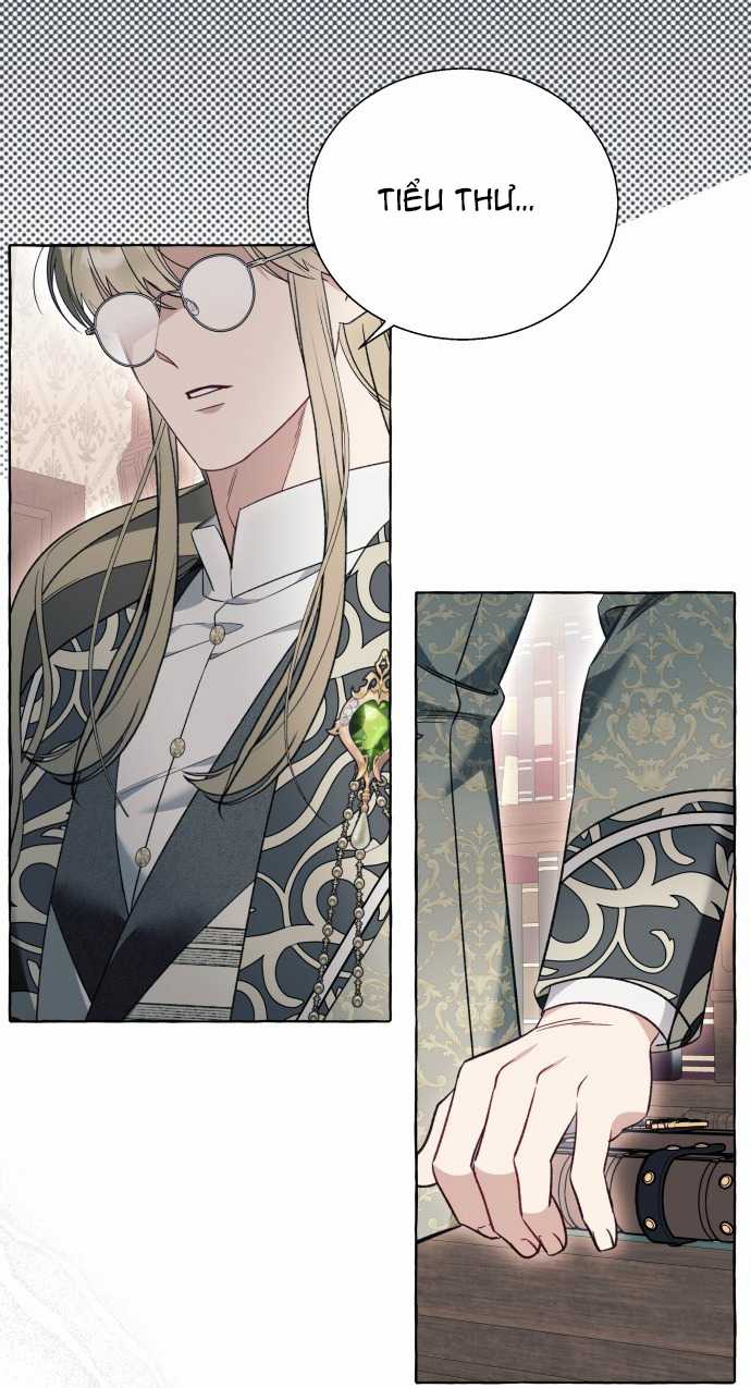 Tôi Tưởng Đó Chỉ Là Tiểu Thuyết Trọng Sinh Bình Thường Chapter 54 trang 36