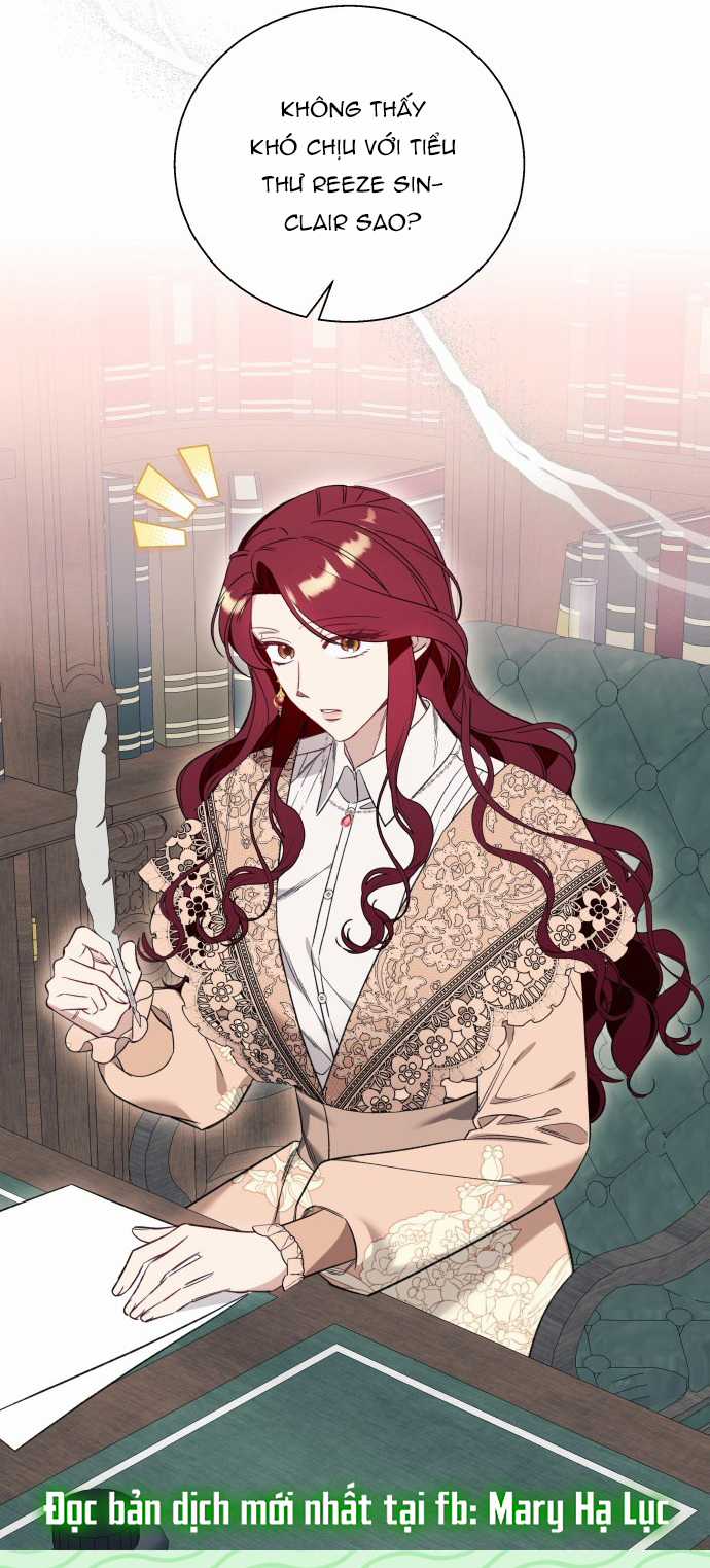 Tôi Tưởng Đó Chỉ Là Tiểu Thuyết Trọng Sinh Bình Thường Chapter 54 trang 37