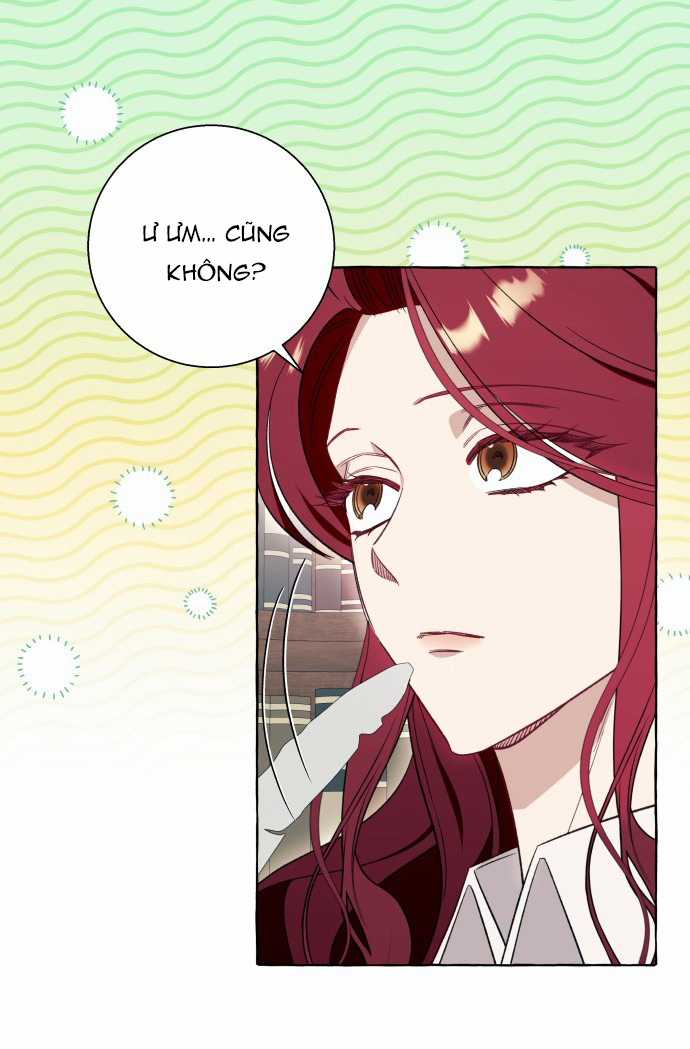 Tôi Tưởng Đó Chỉ Là Tiểu Thuyết Trọng Sinh Bình Thường Chapter 54 trang 38