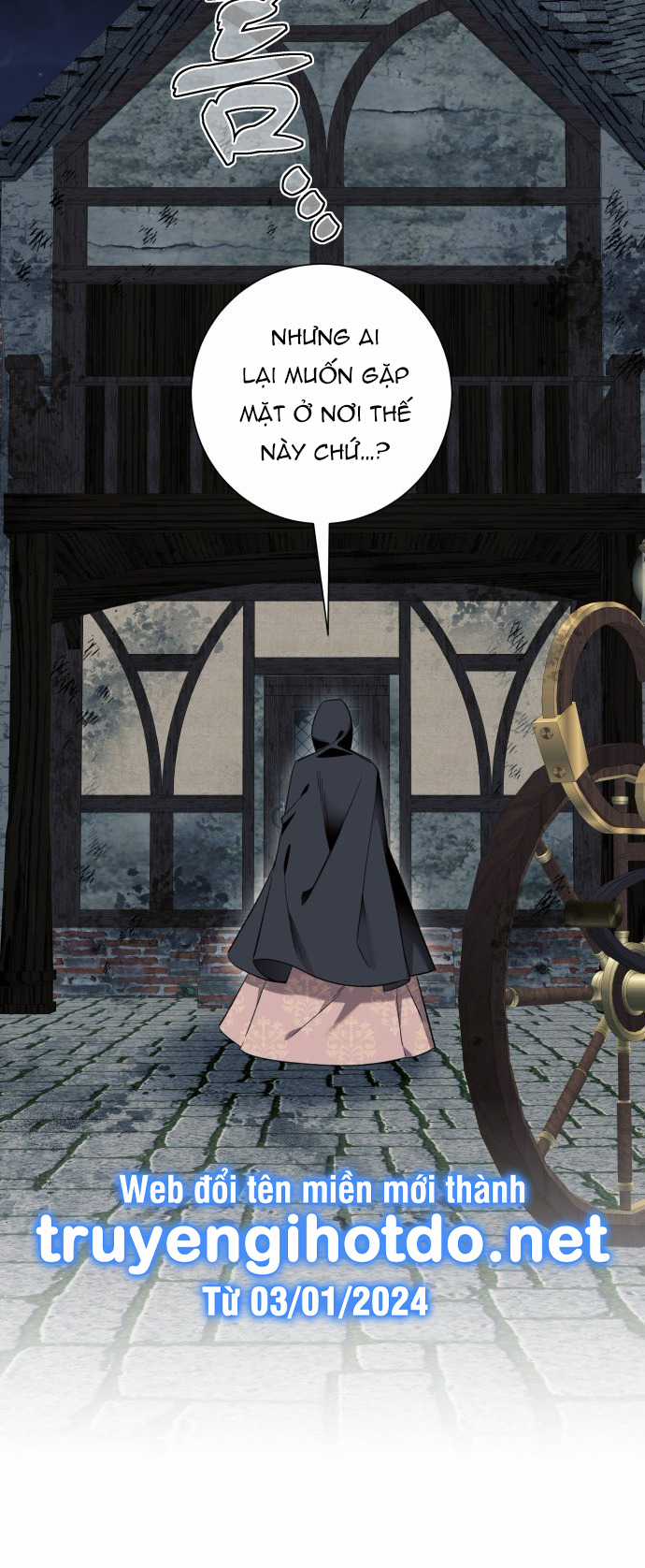 Tôi Tưởng Đó Chỉ Là Tiểu Thuyết Trọng Sinh Bình Thường Chapter 54 trang 4