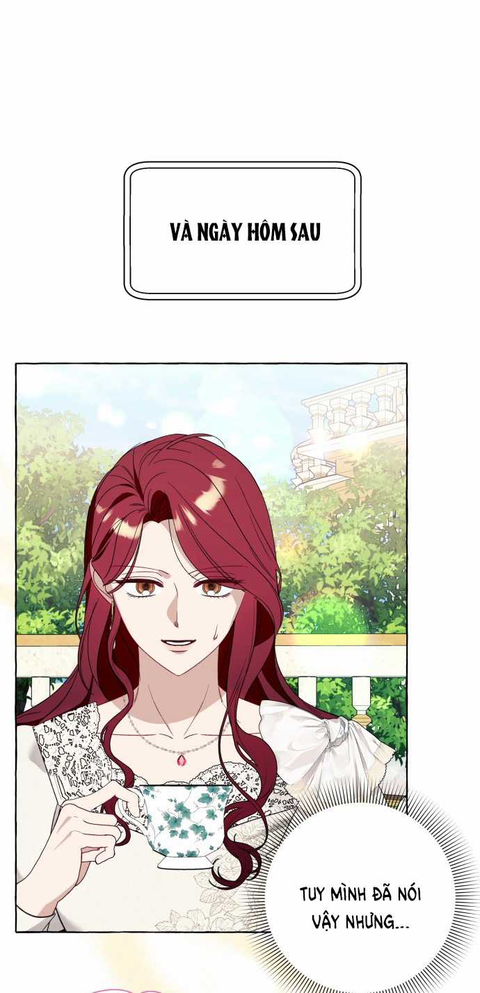 Tôi Tưởng Đó Chỉ Là Tiểu Thuyết Trọng Sinh Bình Thường Chapter 54 trang 40