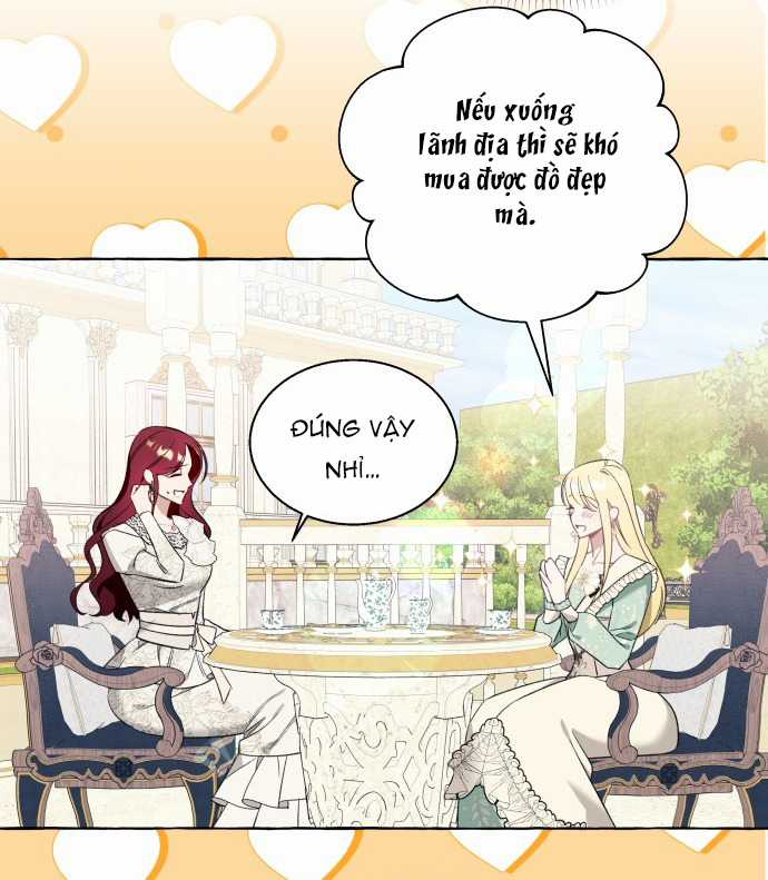 Tôi Tưởng Đó Chỉ Là Tiểu Thuyết Trọng Sinh Bình Thường Chapter 54 trang 42