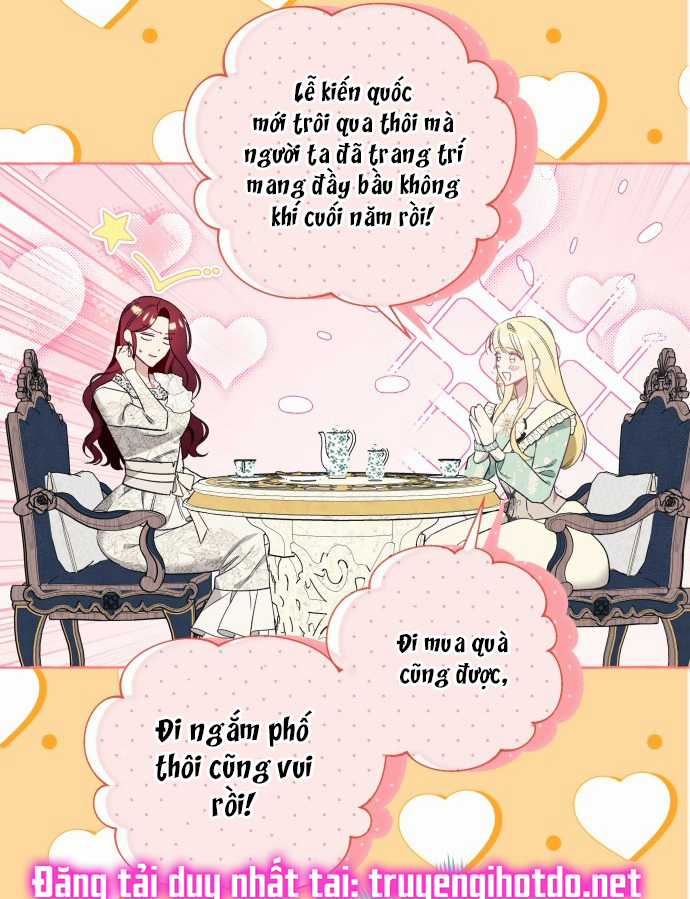 Tôi Tưởng Đó Chỉ Là Tiểu Thuyết Trọng Sinh Bình Thường Chapter 54 trang 43