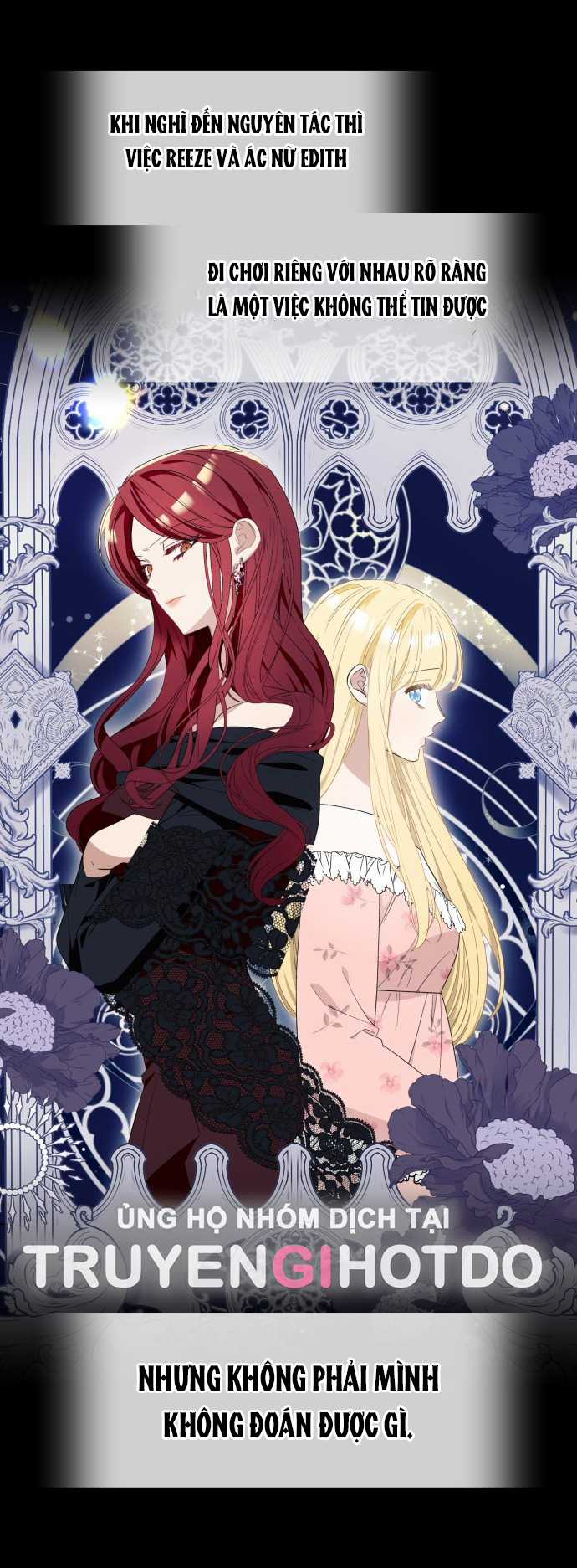 Tôi Tưởng Đó Chỉ Là Tiểu Thuyết Trọng Sinh Bình Thường Chapter 54 trang 45