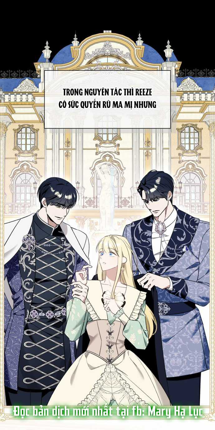 Tôi Tưởng Đó Chỉ Là Tiểu Thuyết Trọng Sinh Bình Thường Chapter 54 trang 46