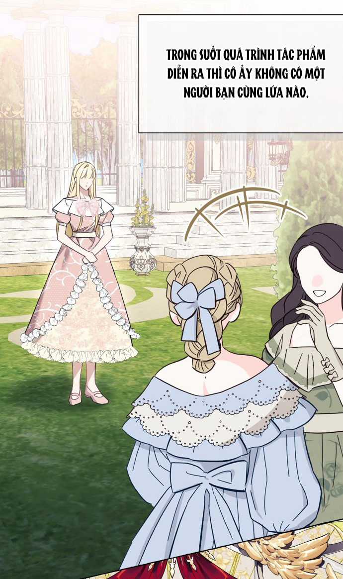 Tôi Tưởng Đó Chỉ Là Tiểu Thuyết Trọng Sinh Bình Thường Chapter 54 trang 47