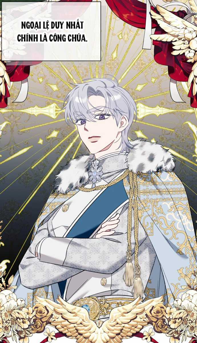 Tôi Tưởng Đó Chỉ Là Tiểu Thuyết Trọng Sinh Bình Thường Chapter 54 trang 48