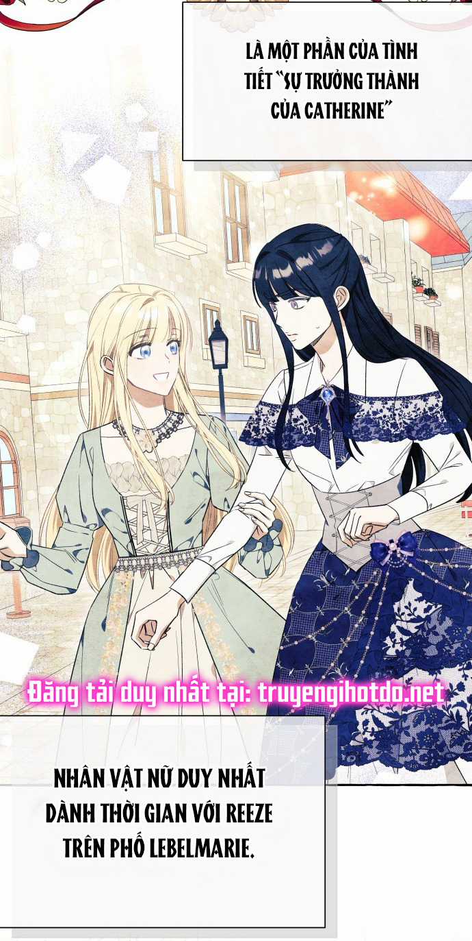 Tôi Tưởng Đó Chỉ Là Tiểu Thuyết Trọng Sinh Bình Thường Chapter 54 trang 49