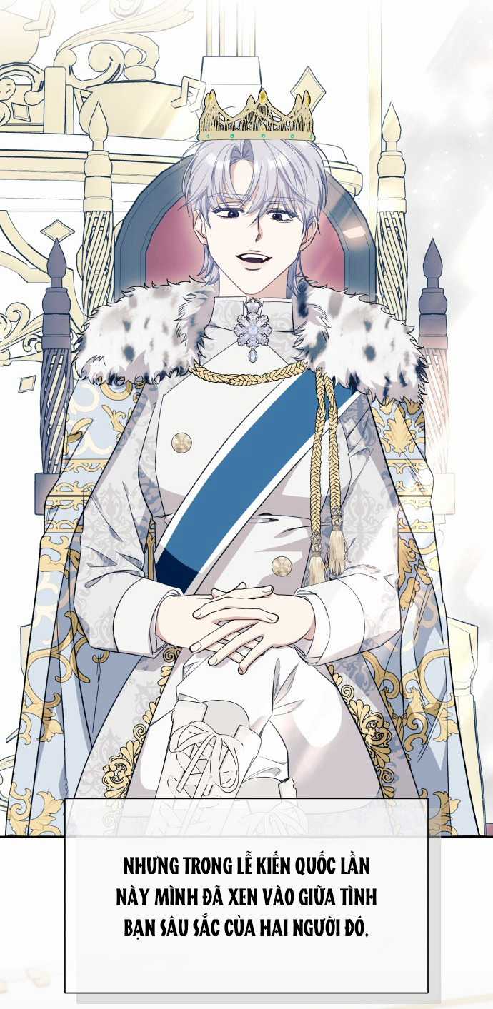 Tôi Tưởng Đó Chỉ Là Tiểu Thuyết Trọng Sinh Bình Thường Chapter 54 trang 50