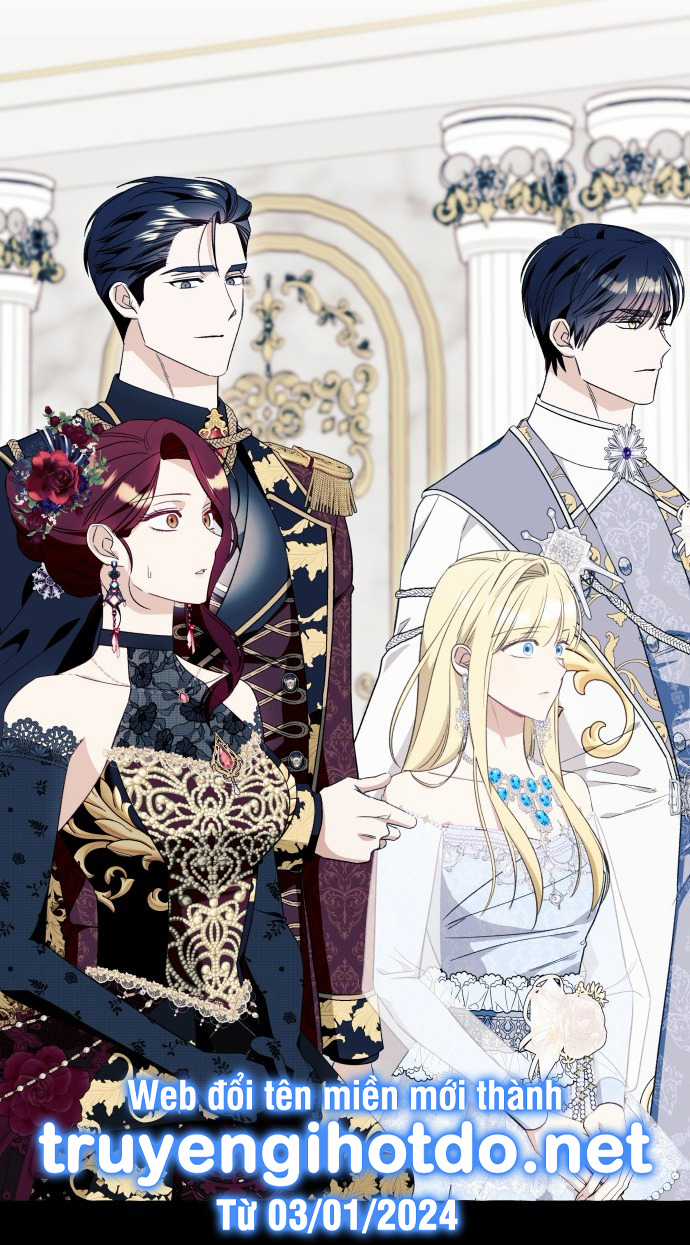 Tôi Tưởng Đó Chỉ Là Tiểu Thuyết Trọng Sinh Bình Thường Chapter 54 trang 51