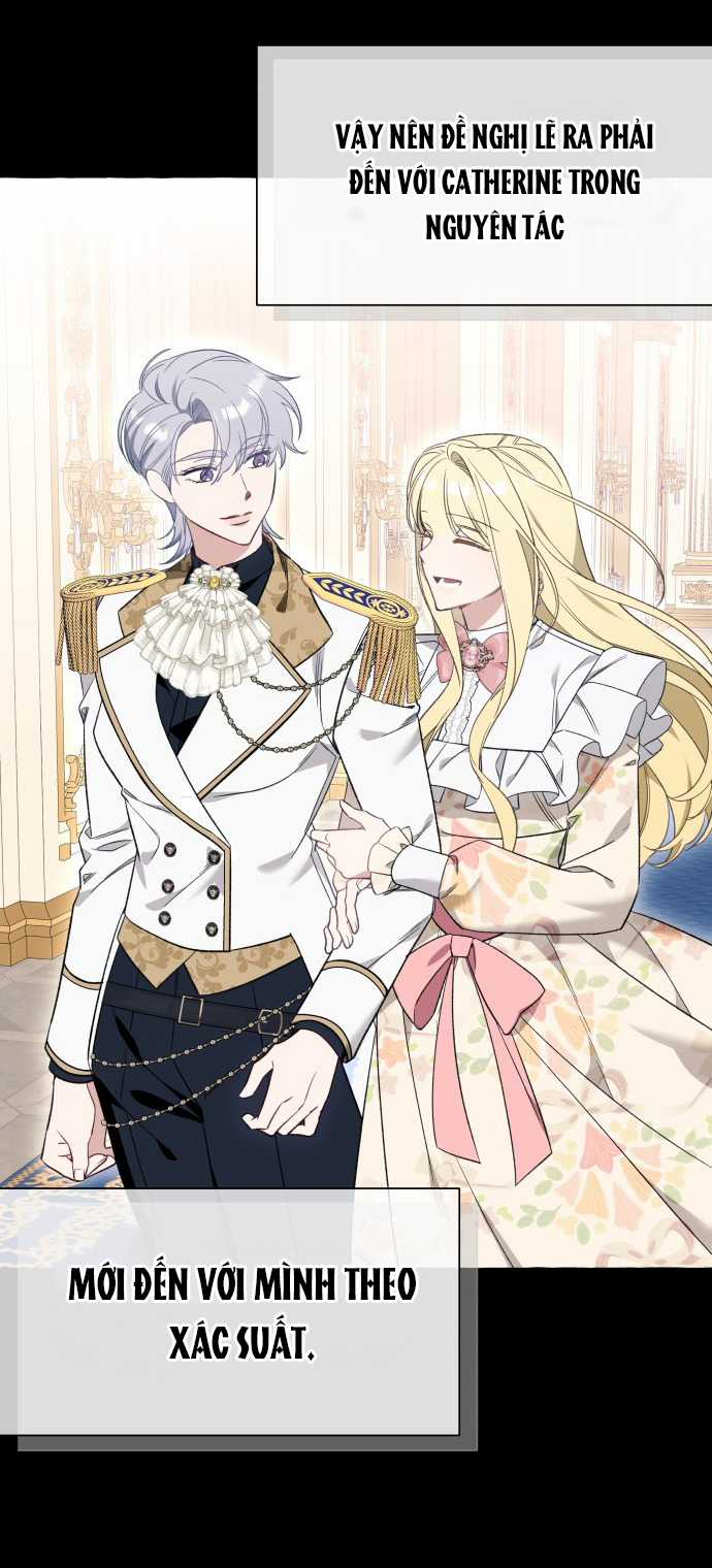 Tôi Tưởng Đó Chỉ Là Tiểu Thuyết Trọng Sinh Bình Thường Chapter 54 trang 52