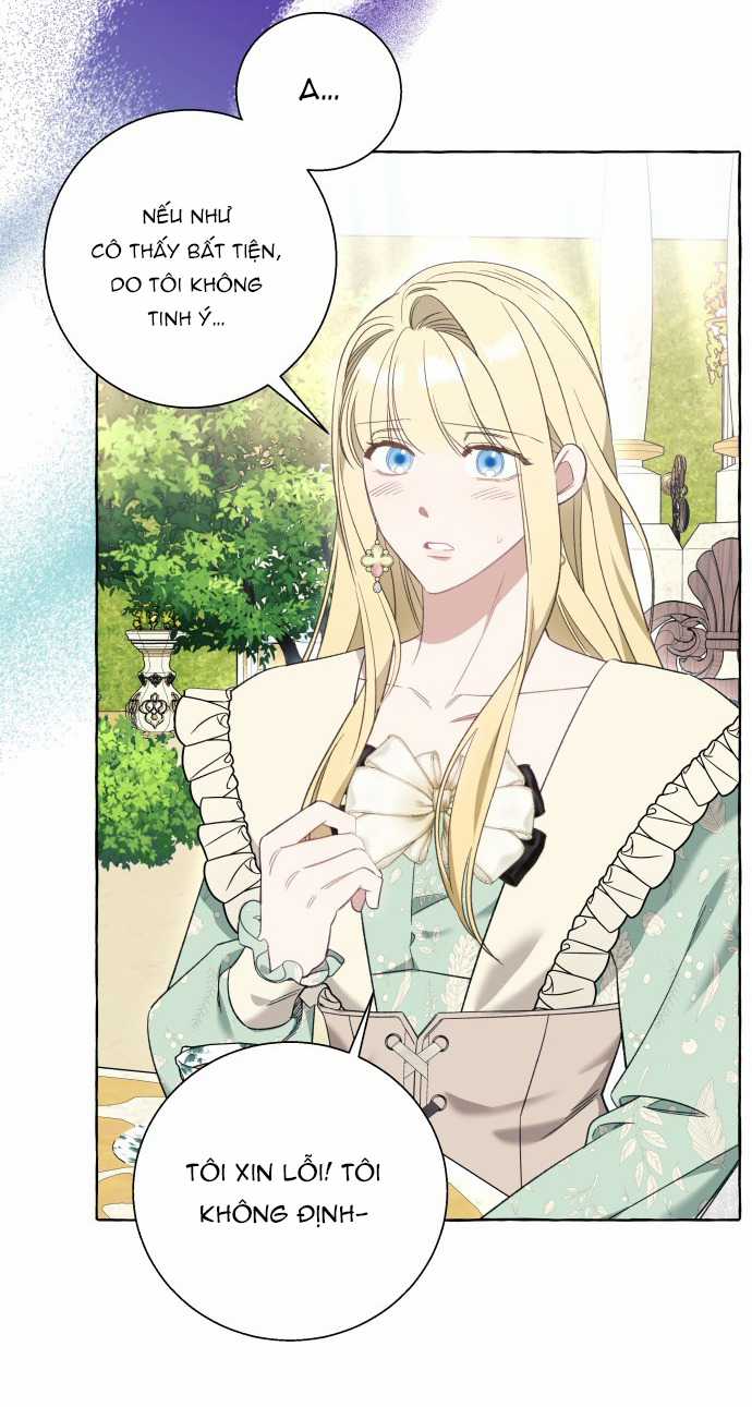 Tôi Tưởng Đó Chỉ Là Tiểu Thuyết Trọng Sinh Bình Thường Chapter 54 trang 54