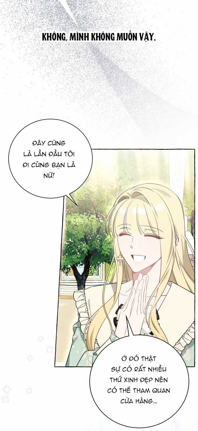 Tôi Tưởng Đó Chỉ Là Tiểu Thuyết Trọng Sinh Bình Thường Chapter 54 trang 57