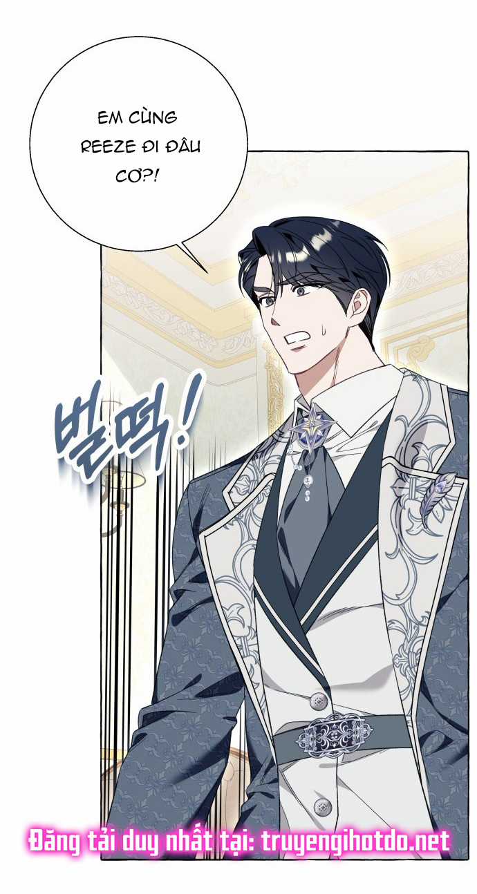 Tôi Tưởng Đó Chỉ Là Tiểu Thuyết Trọng Sinh Bình Thường Chapter 54 trang 59