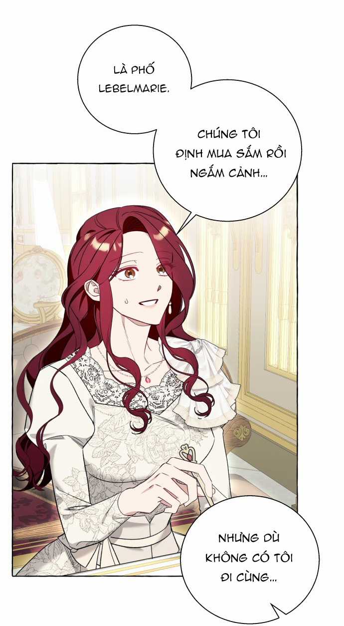 Tôi Tưởng Đó Chỉ Là Tiểu Thuyết Trọng Sinh Bình Thường Chapter 54 trang 60