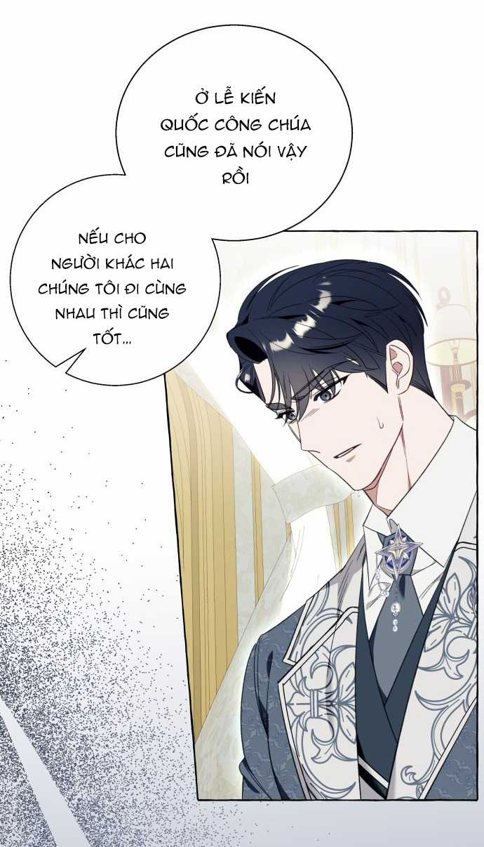 Tôi Tưởng Đó Chỉ Là Tiểu Thuyết Trọng Sinh Bình Thường Chapter 54 trang 62