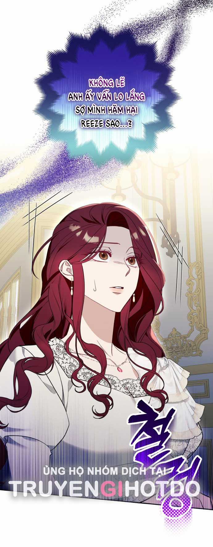 Tôi Tưởng Đó Chỉ Là Tiểu Thuyết Trọng Sinh Bình Thường Chapter 54 trang 64