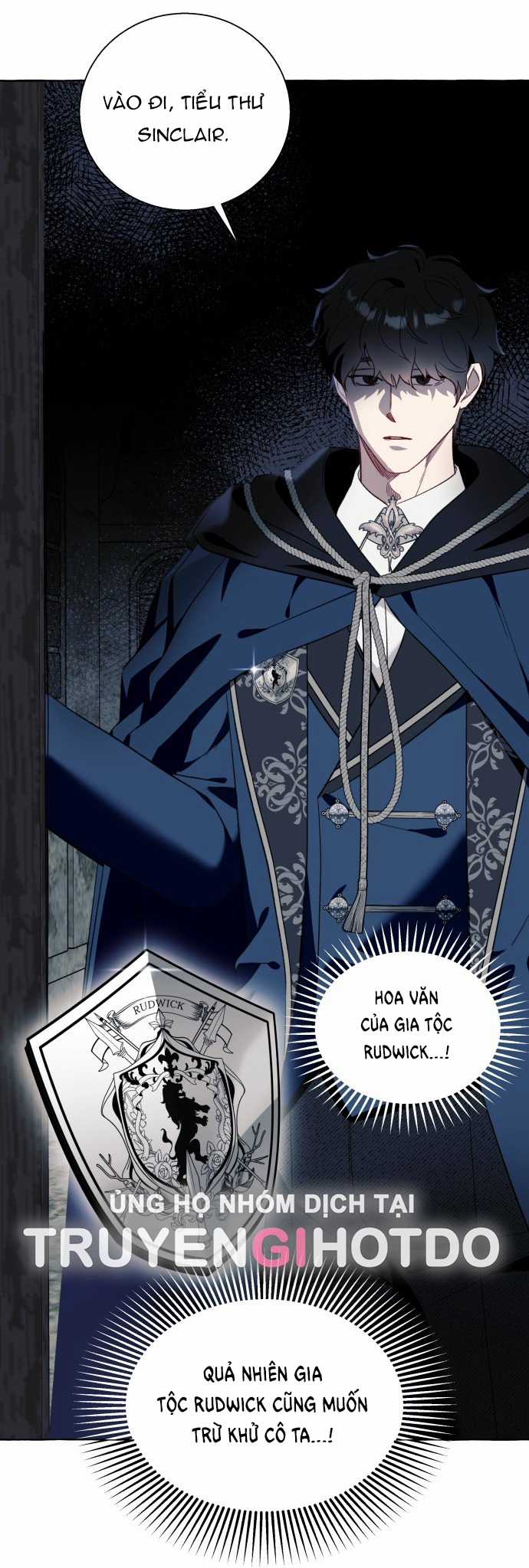 Tôi Tưởng Đó Chỉ Là Tiểu Thuyết Trọng Sinh Bình Thường Chapter 54 trang 8