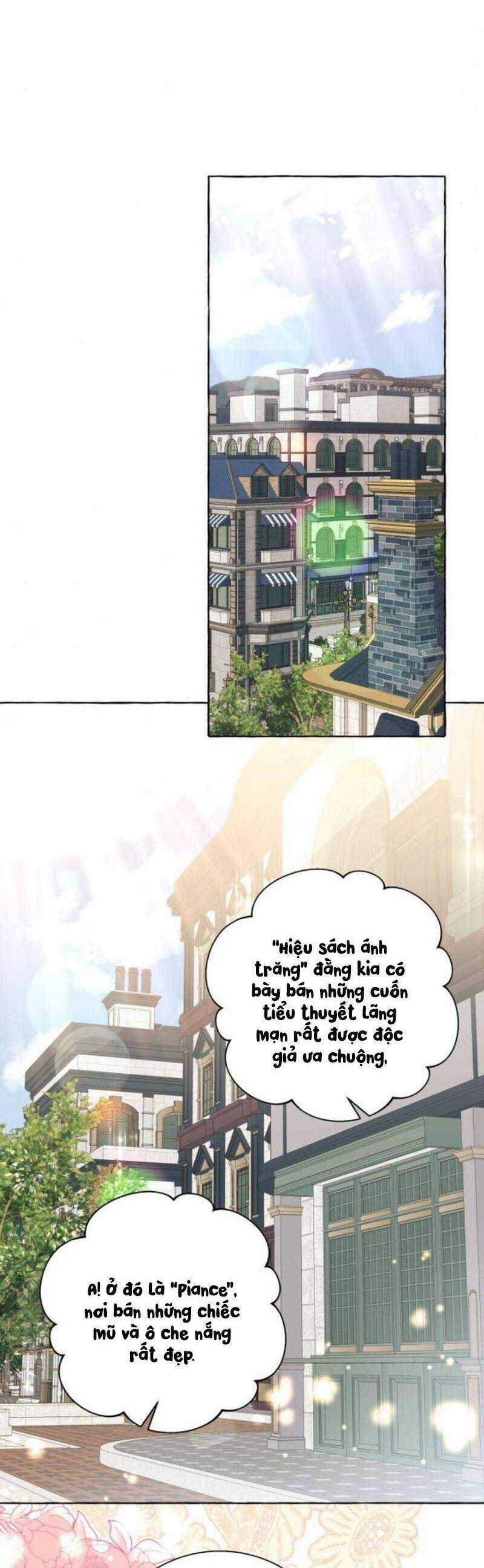 Tôi Tưởng Đó Chỉ Là Tiểu Thuyết Trọng Sinh Bình Thường Chapter 55 trang 12