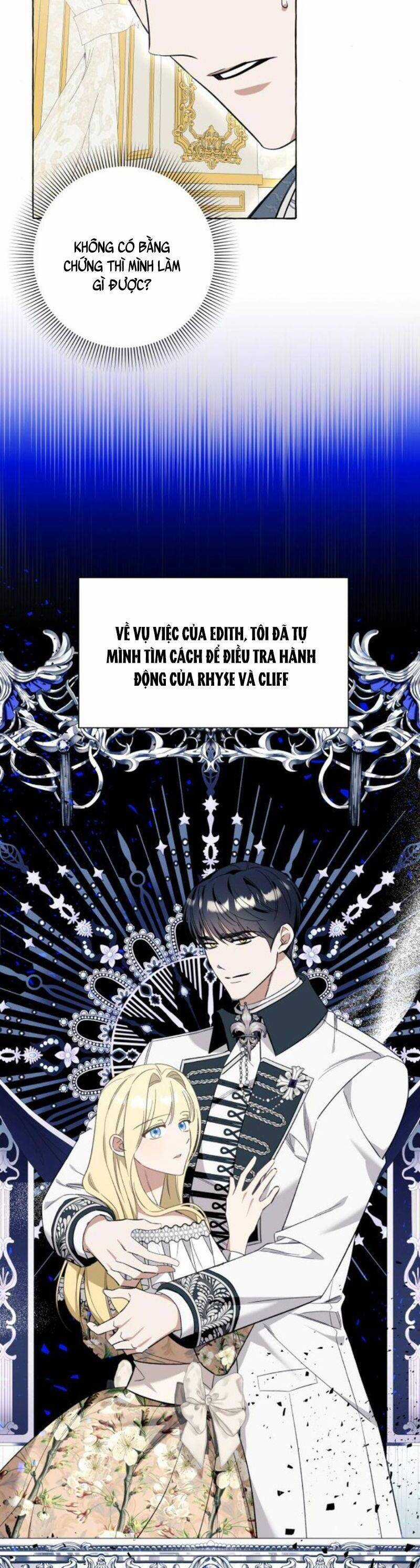 Tôi Tưởng Đó Chỉ Là Tiểu Thuyết Trọng Sinh Bình Thường Chapter 55 trang 2