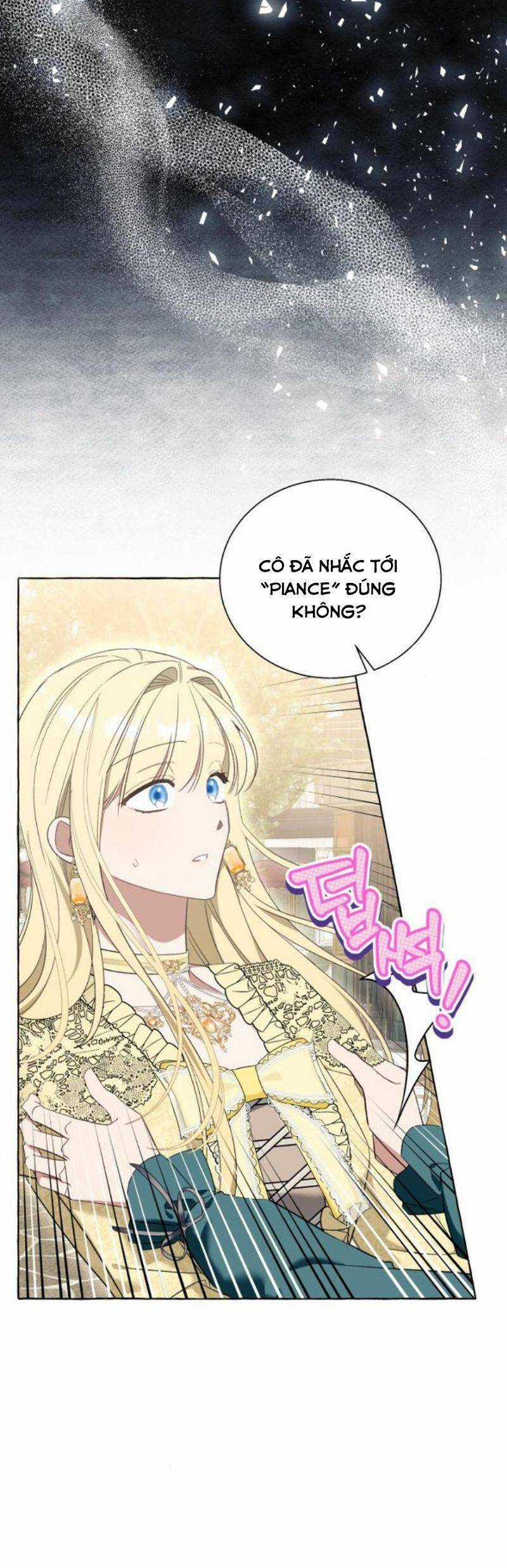 Tôi Tưởng Đó Chỉ Là Tiểu Thuyết Trọng Sinh Bình Thường Chapter 55 trang 20