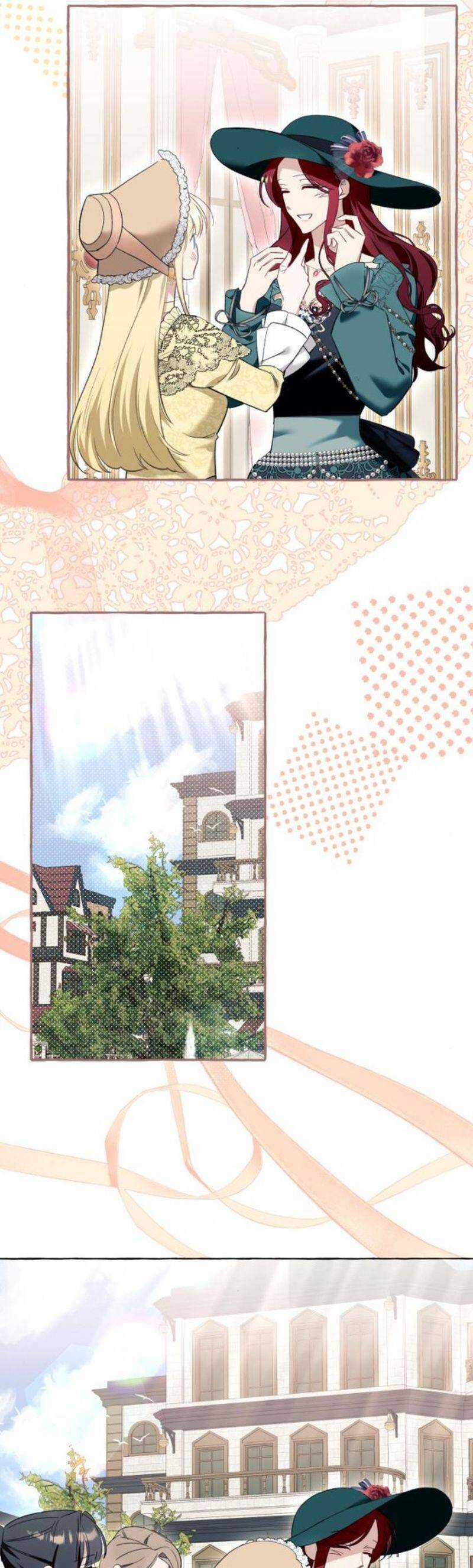 Tôi Tưởng Đó Chỉ Là Tiểu Thuyết Trọng Sinh Bình Thường Chapter 55 trang 23