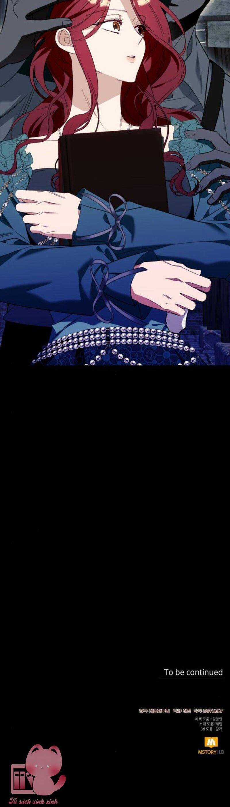 Tôi Tưởng Đó Chỉ Là Tiểu Thuyết Trọng Sinh Bình Thường Chapter 55 trang 38