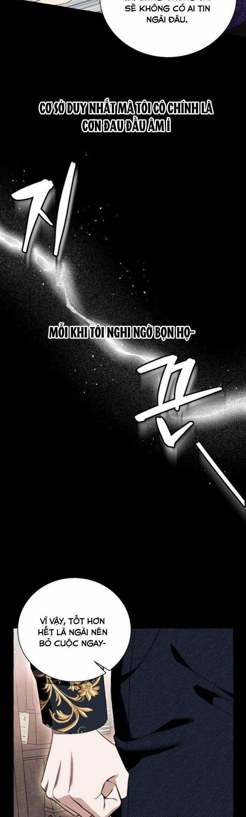 Tôi Tưởng Đó Chỉ Là Tiểu Thuyết Trọng Sinh Bình Thường Chapter 55 trang 7