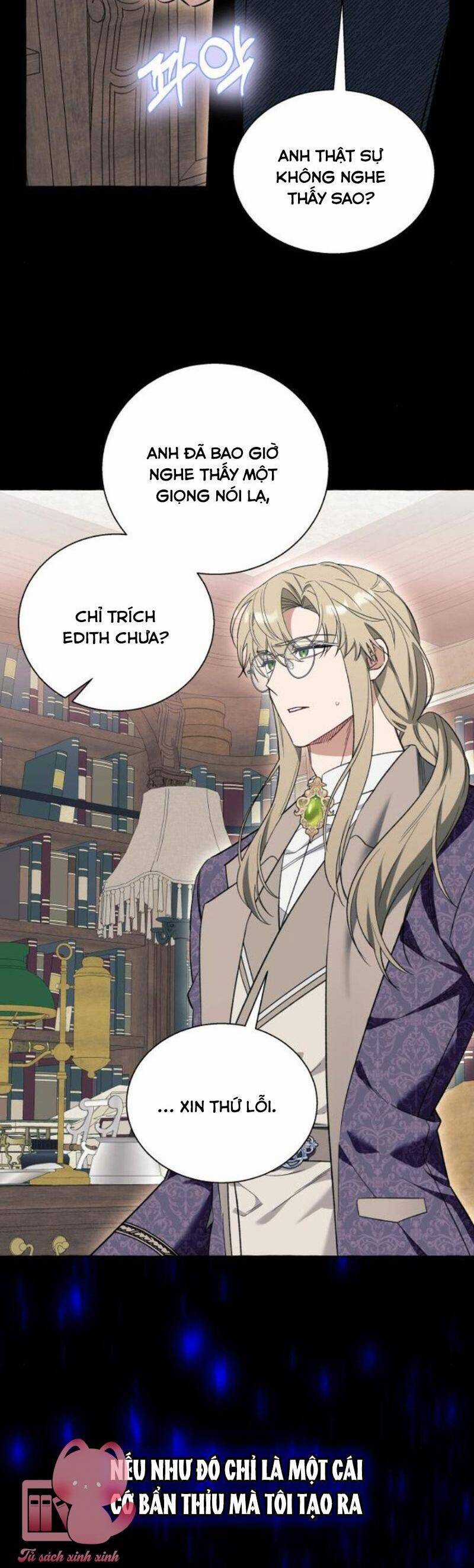 Tôi Tưởng Đó Chỉ Là Tiểu Thuyết Trọng Sinh Bình Thường Chapter 55 trang 8