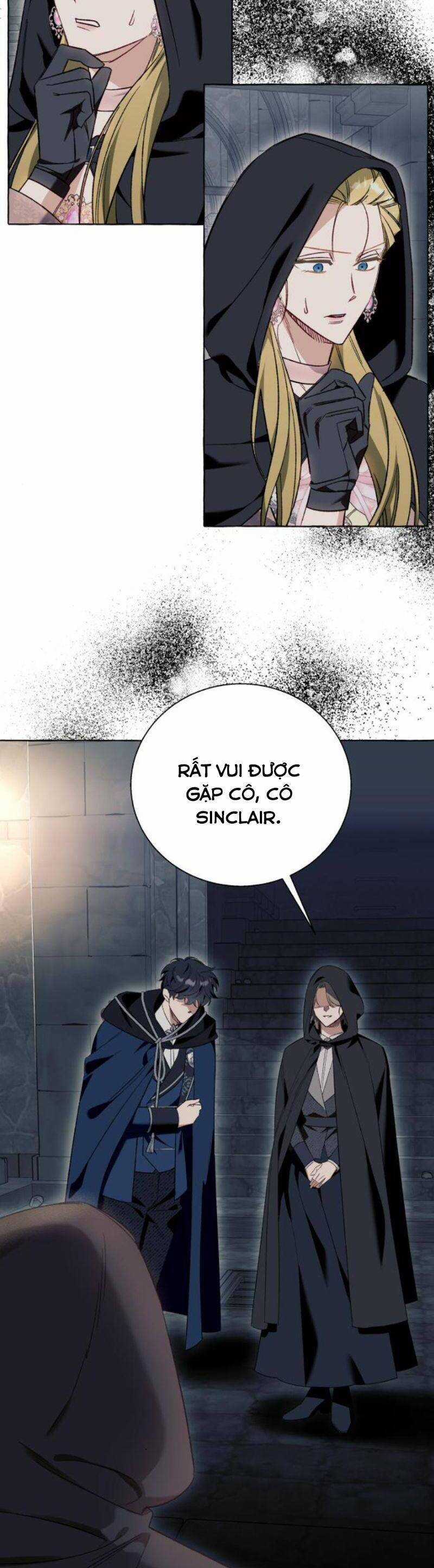 Tôi Tưởng Đó Chỉ Là Tiểu Thuyết Trọng Sinh Bình Thường Chapter 56 trang 2