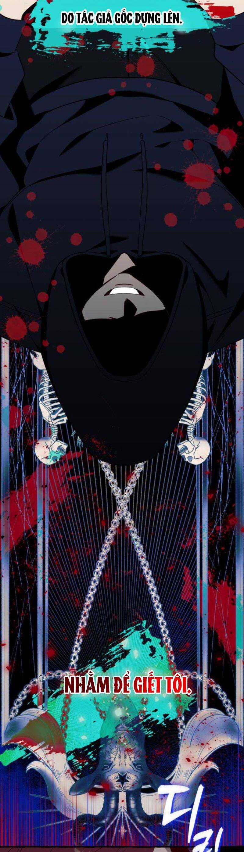 Tôi Tưởng Đó Chỉ Là Tiểu Thuyết Trọng Sinh Bình Thường Chapter 56 trang 20