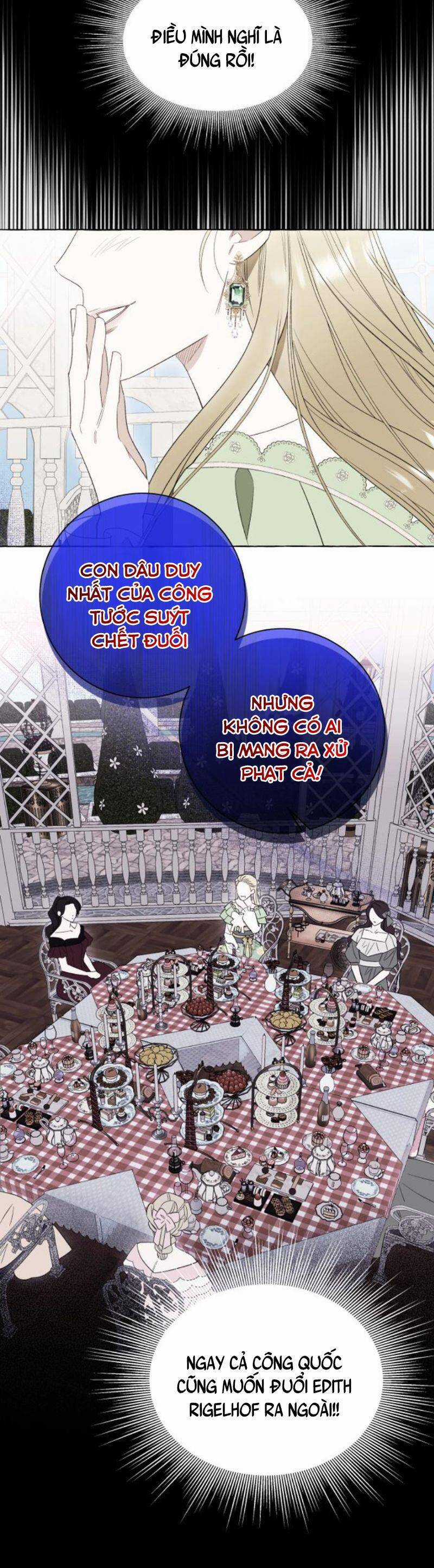 Tôi Tưởng Đó Chỉ Là Tiểu Thuyết Trọng Sinh Bình Thường Chapter 56 trang 5