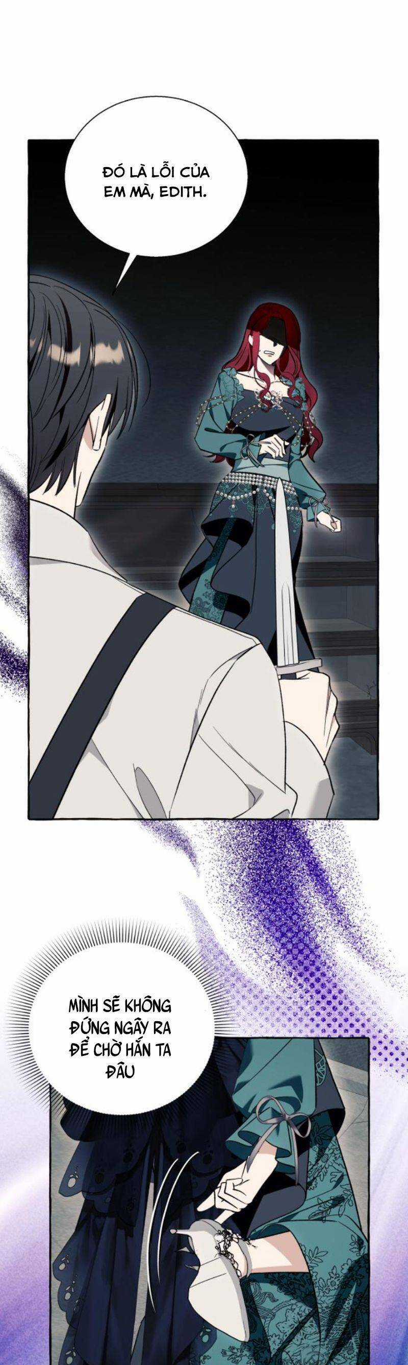 Tôi Tưởng Đó Chỉ Là Tiểu Thuyết Trọng Sinh Bình Thường Chapter 57 trang 13