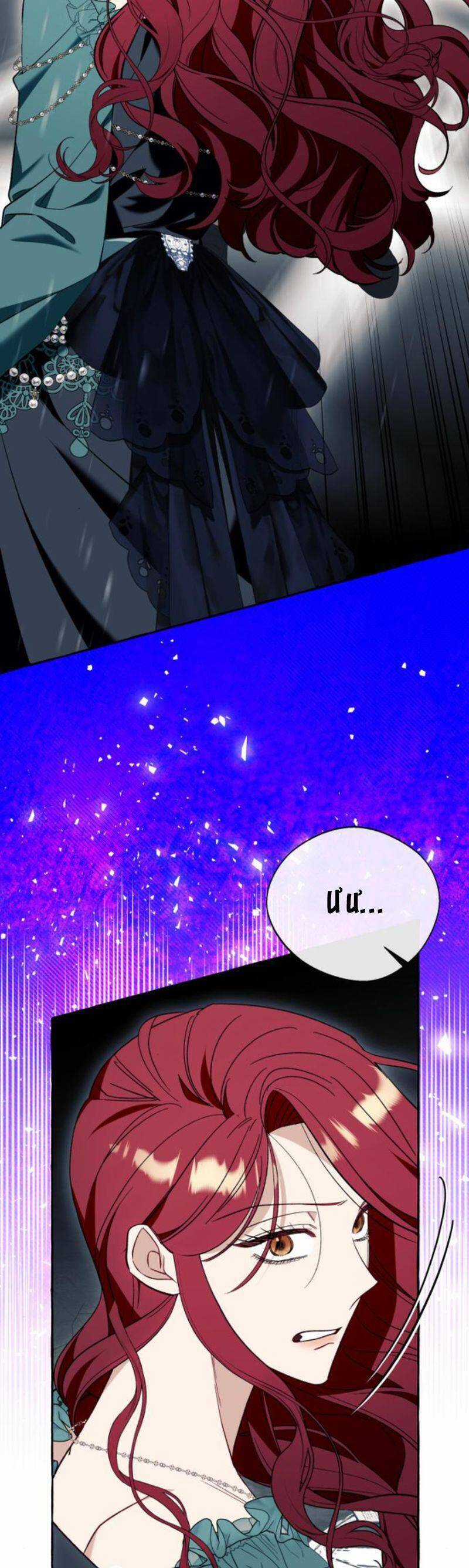 Tôi Tưởng Đó Chỉ Là Tiểu Thuyết Trọng Sinh Bình Thường Chapter 57 trang 15