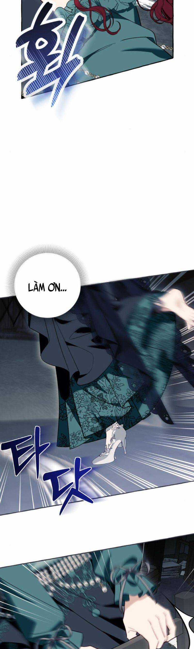 Tôi Tưởng Đó Chỉ Là Tiểu Thuyết Trọng Sinh Bình Thường Chapter 57 trang 16