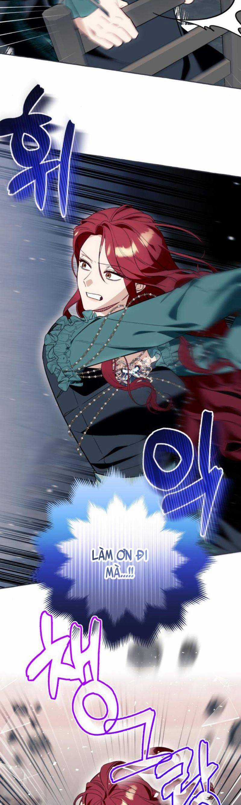 Tôi Tưởng Đó Chỉ Là Tiểu Thuyết Trọng Sinh Bình Thường Chapter 57 trang 17