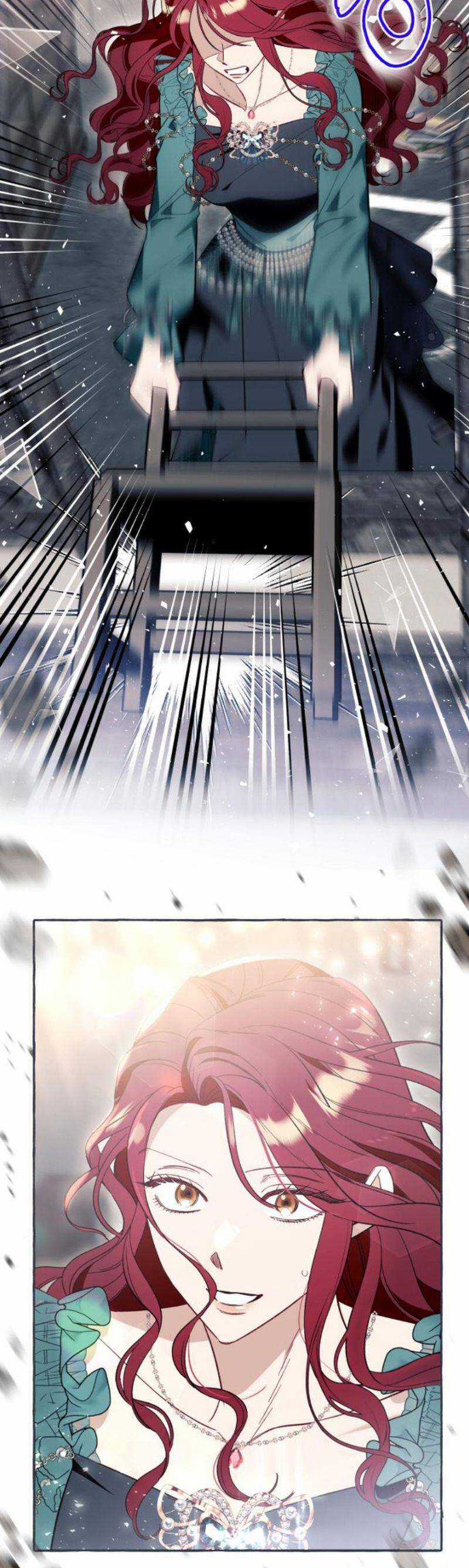 Tôi Tưởng Đó Chỉ Là Tiểu Thuyết Trọng Sinh Bình Thường Chapter 57 trang 18